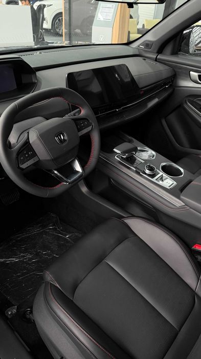 Changan CS 55 Plus Krossover