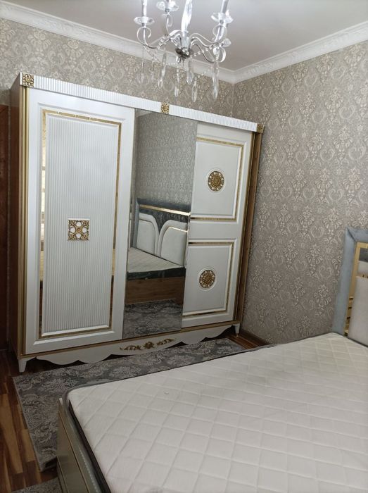 Продается 3х комнатная квартира
