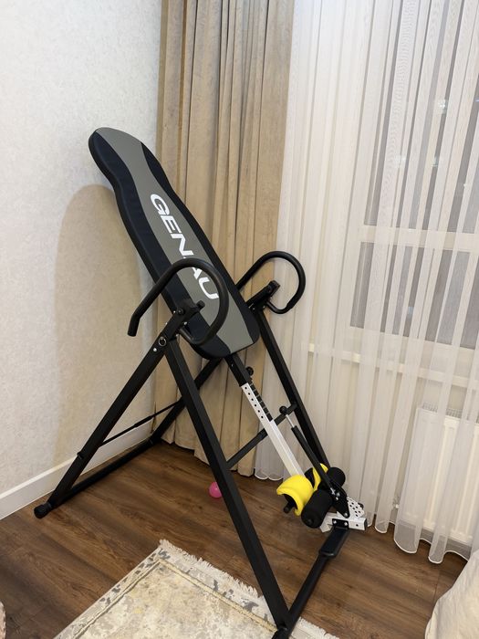 инверсионный стол