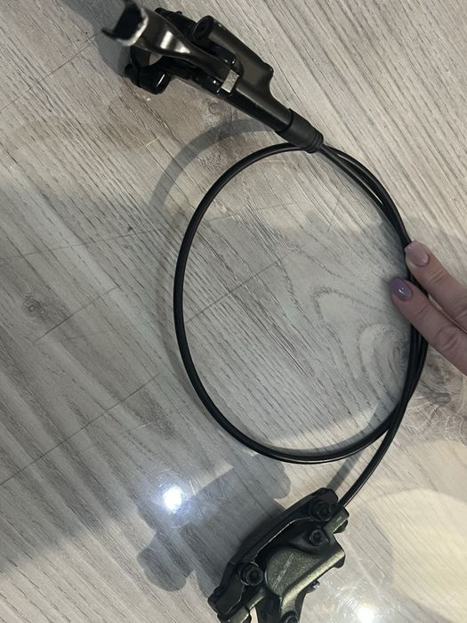 Запчасти для велосипеда