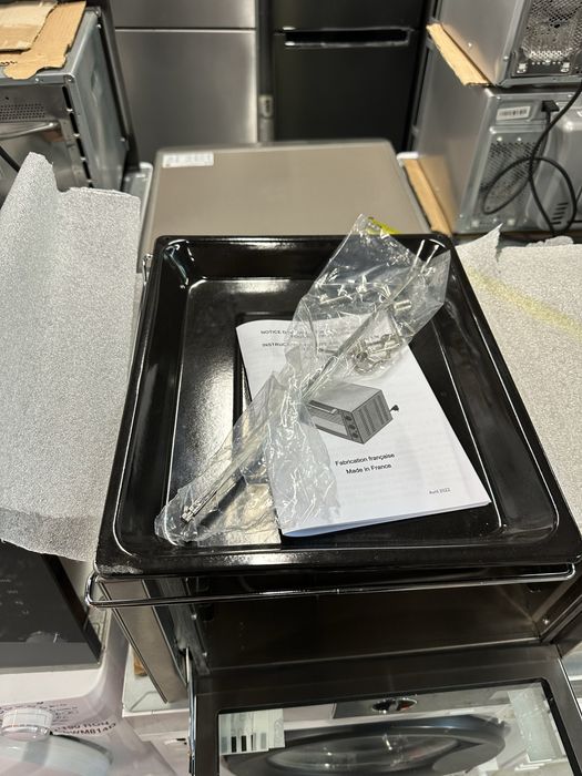 Cuptor compact Roller Grill MR280I