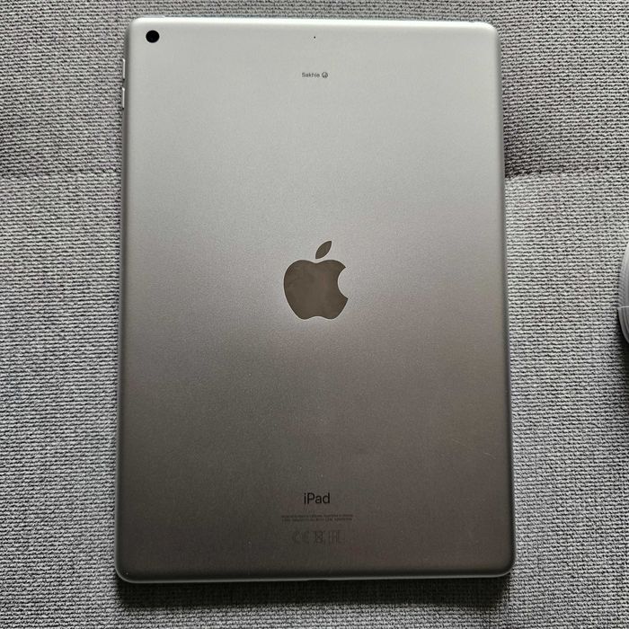 iPad 9 64GB silver