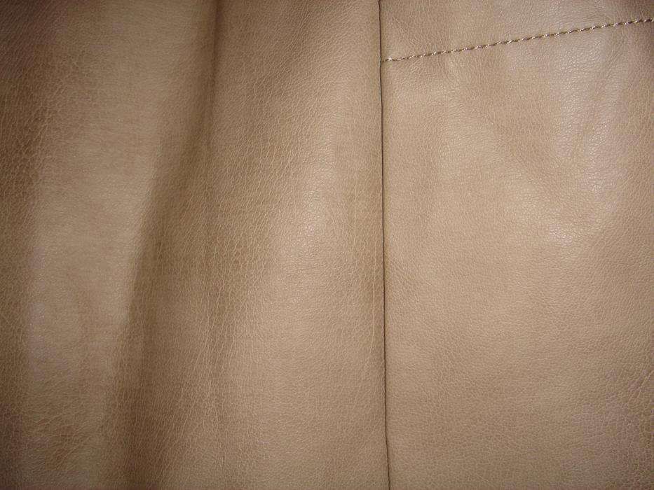 Fusta piele ecologica Jennyfer