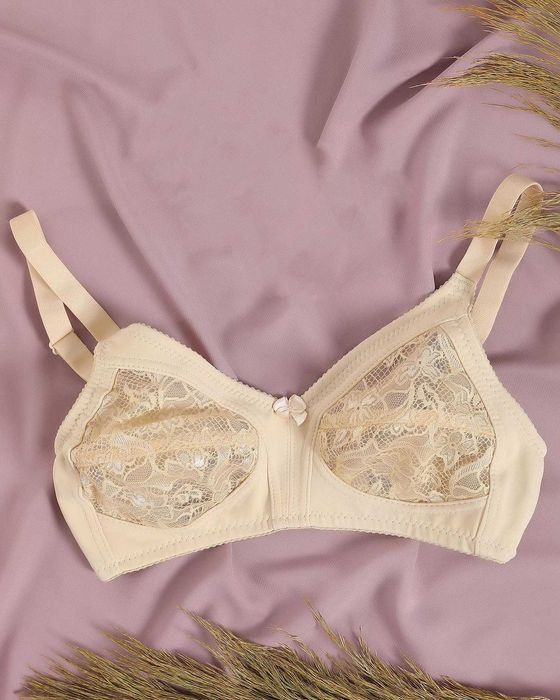 Sutiene NBB cupa B- fara burete, fara sarma