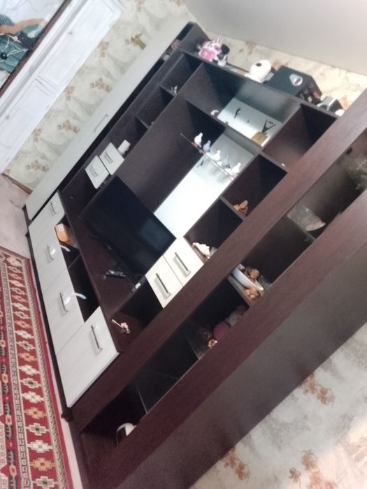 Продам комнату в общежитии