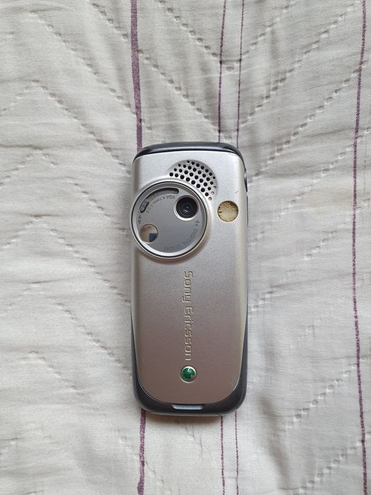 Sony Ericsson K500i