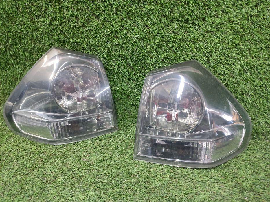 Фонари lexus rx 330