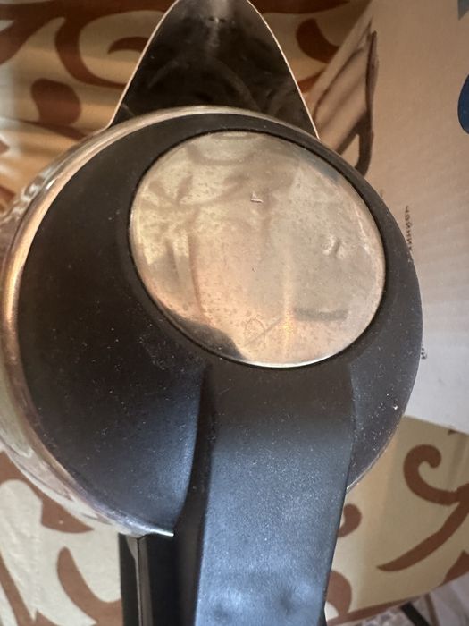 Чайник электрический