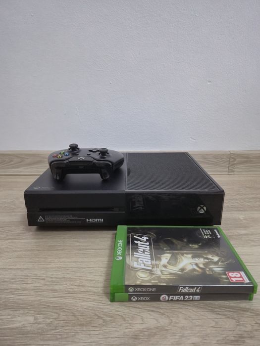 Vand Xbox One 500gb