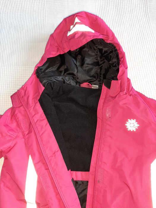 geaca ski fete, 152cm