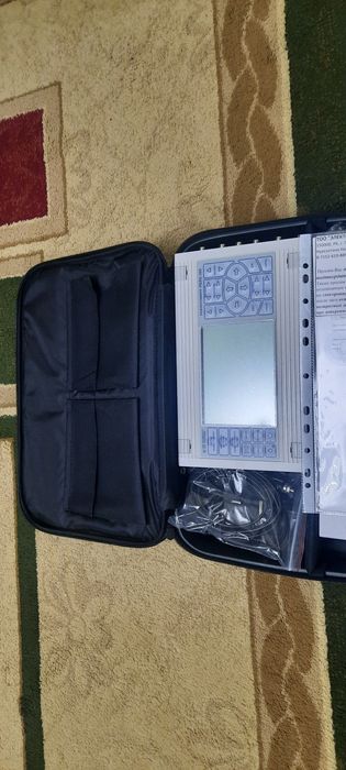 Рефлектометр рейс 305