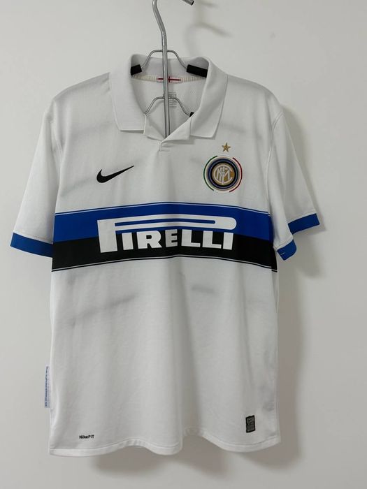Milan lotto, Adidas Real Madrid,  Nike Inter Milan,