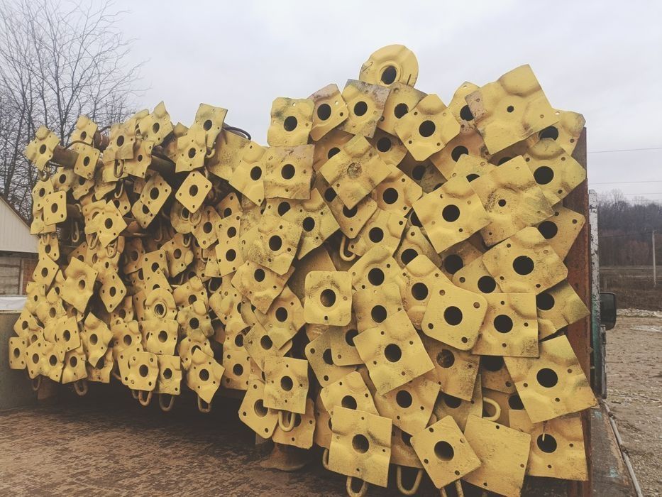 S.O.S Popici metalici reglabili – Închirieri echipamente construcții