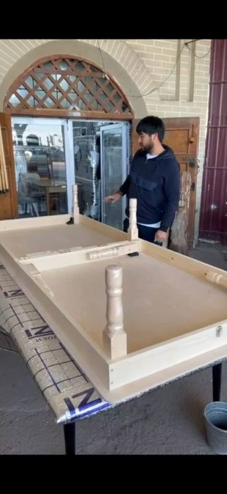 Хонтахта янги 2 та