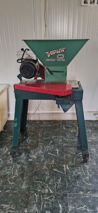 Instalatie sucuri naturale