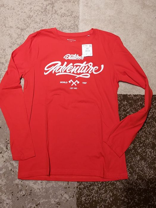 Tricouri noi, cu eticheta pt 146-152 cm, 10-12 ani