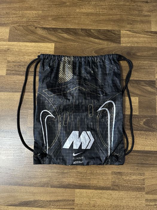 Мешки Predator Mercurial