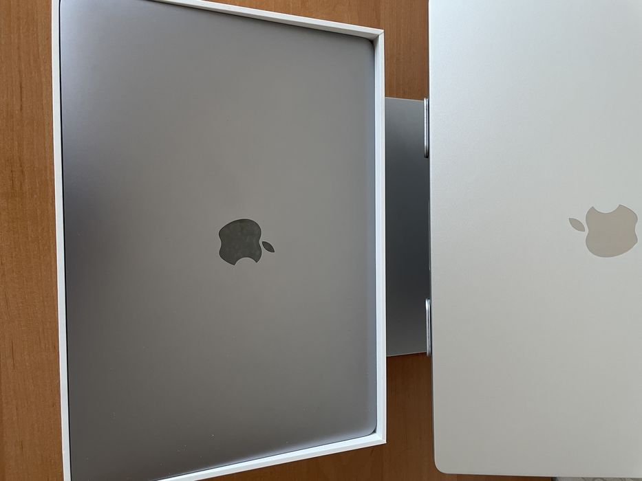 Продам Macbook air m1 в отличном состоянии