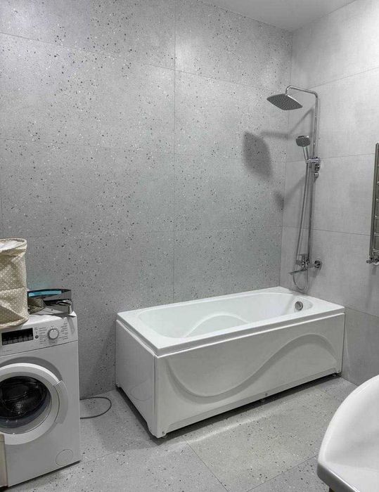 Продаётся 3-х комнатная квартира в ЖК Dream House