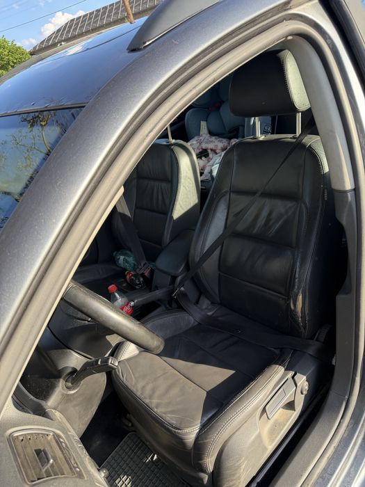 Vand golf 5 1.4 benzina