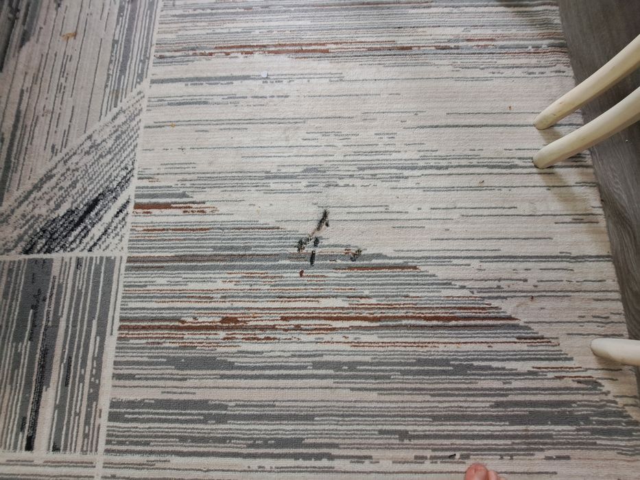 Ковер 2х3 бу прово рк