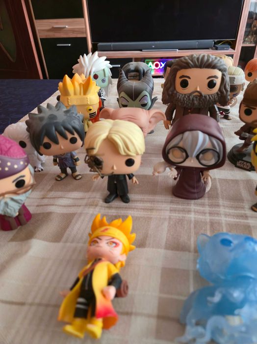Funko POP фигурки на 5€