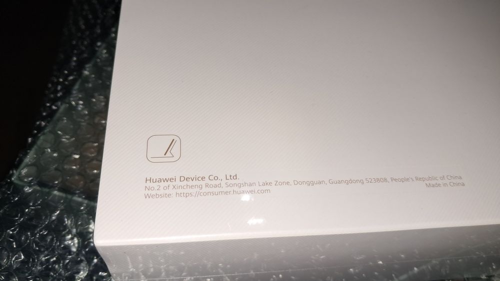 Tableta Huawei MatePad 11.5" S, PaperMatte Edition