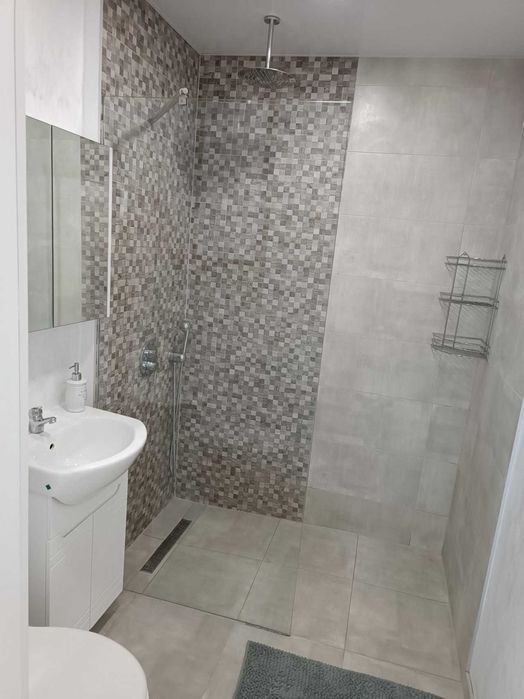 Дава се под наем Двустаен апартамент в Пловдив, Кючук Париж - 50 кв.м за 373.83 € - Снимка #5