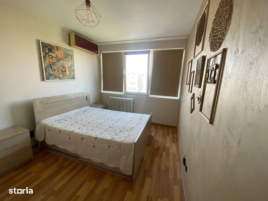 Apartament 2 camere - Metrou Piata Muncii