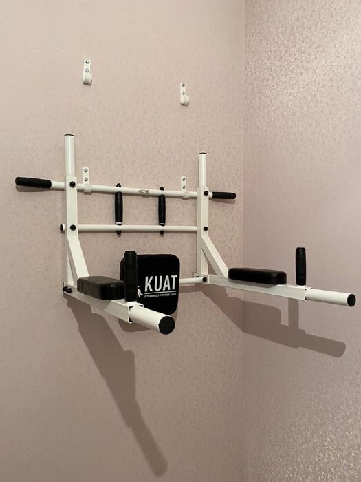 Турник Брусья TURNIKKZ Орал