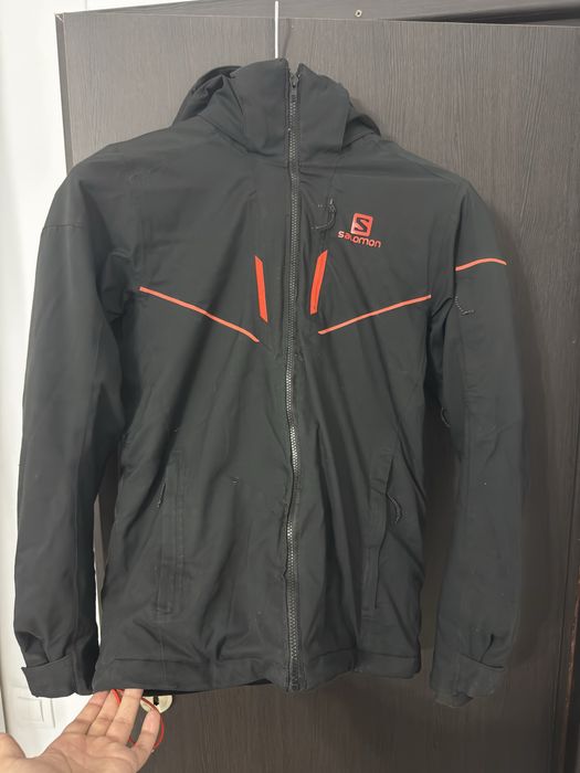 Geaca ski snowboard Salomon