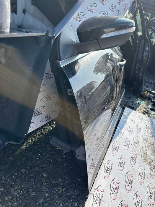 Usa dreapta spate Volkswagen Passat CC an 2011
