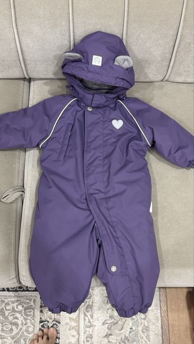 Продам комбинезон