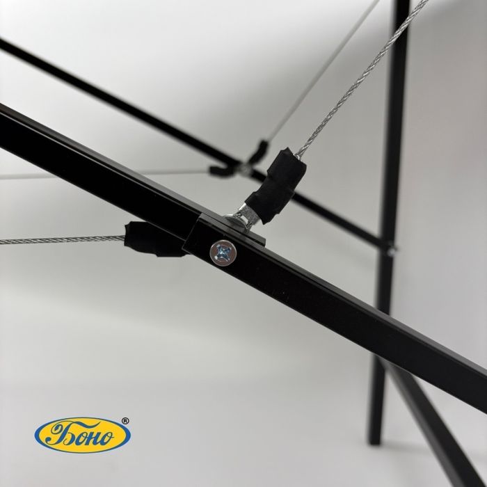 Кушетка косметологическая раскладная