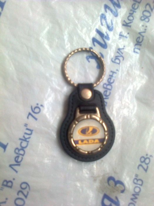 ключодържатели аксесоари