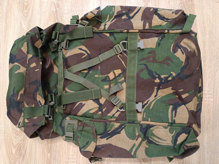 Rucsac militar combat 90 l