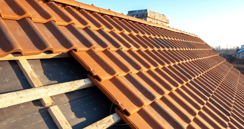 Reparatii acoperisuri mansardari monumente istorice