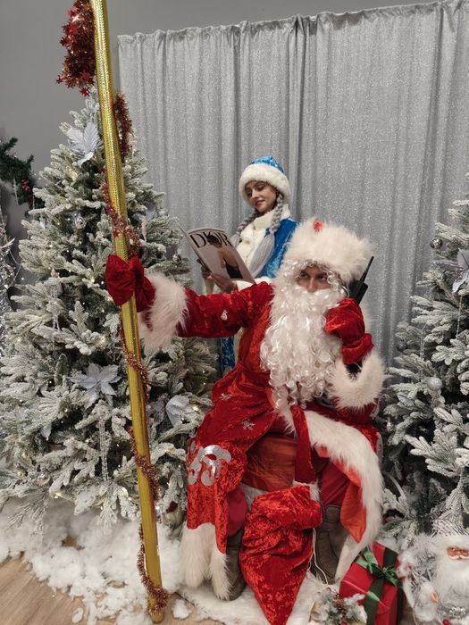 Подарки к Новому году