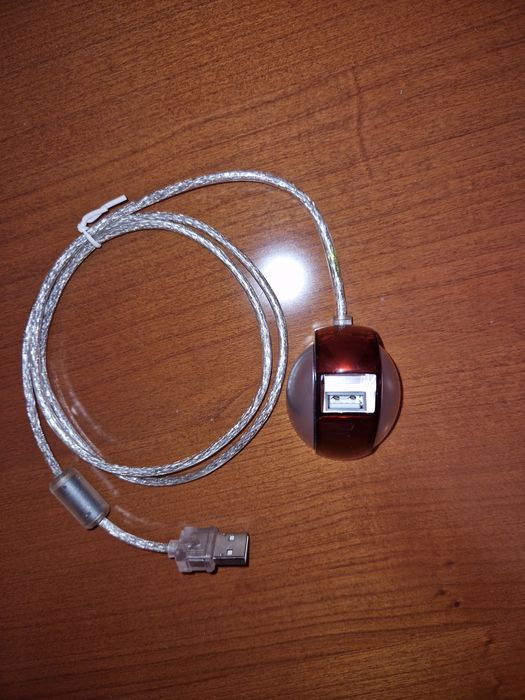 Удлинитель Apaser для флэшки USB