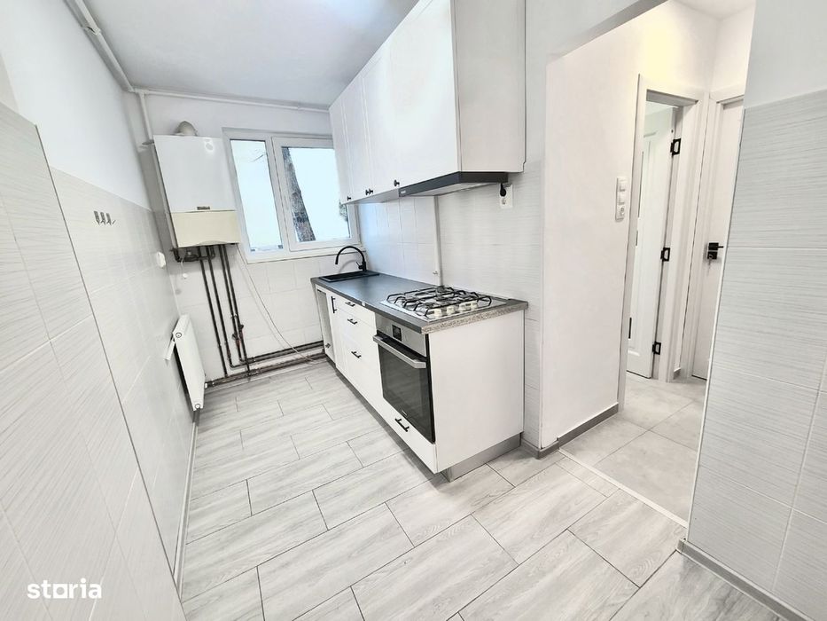 Vand 2 cam in Cornisa renovat [4 min UMFST]