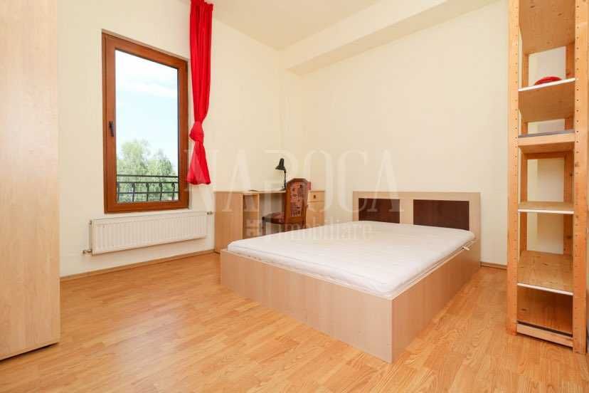 Apartament 3 camere langa Gradina Botanica. Terasa 50 m2. Priveliste frumoasa.