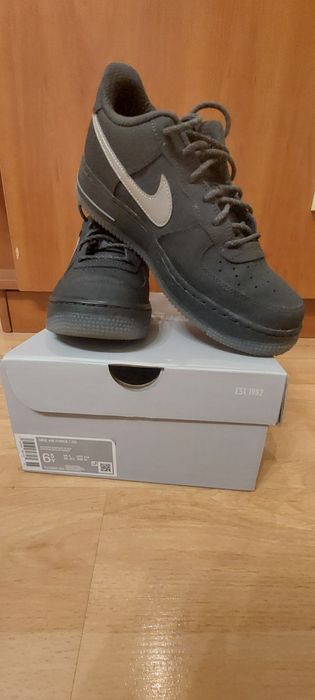 Маратонки Nike aif force