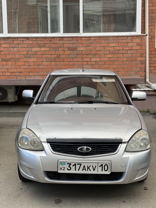 Продам приору 2011 год