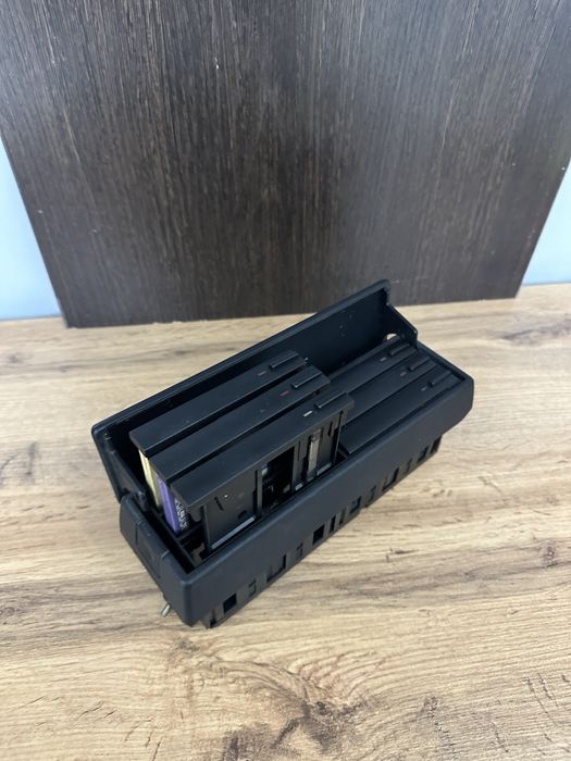 Кассетник Бмв Е34 - Е32