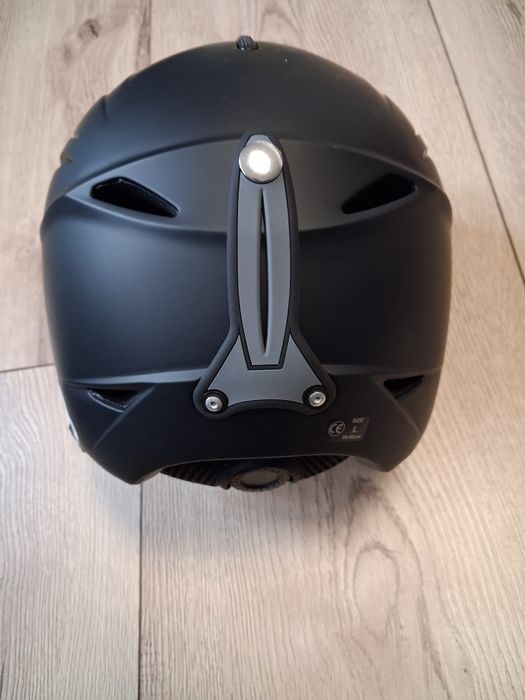 Casca schi Cygnus L 59-60 si ochelari