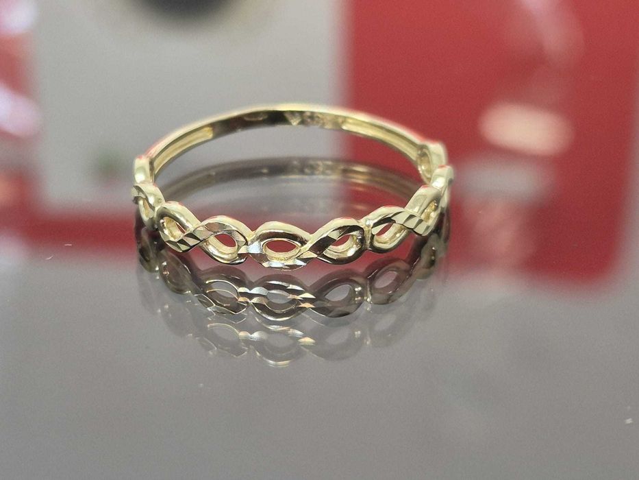 Inel Aur 14K ( ag 46 b 4156 .2 )