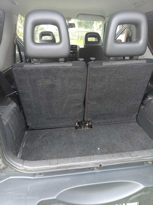 2007 suzuki jimny