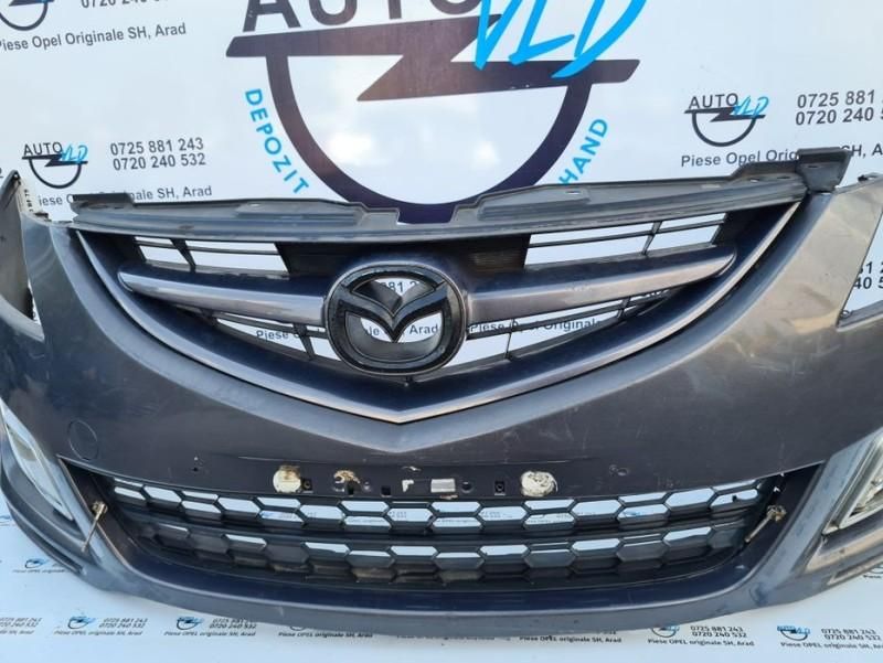 Bara fata Completa Mazda 6