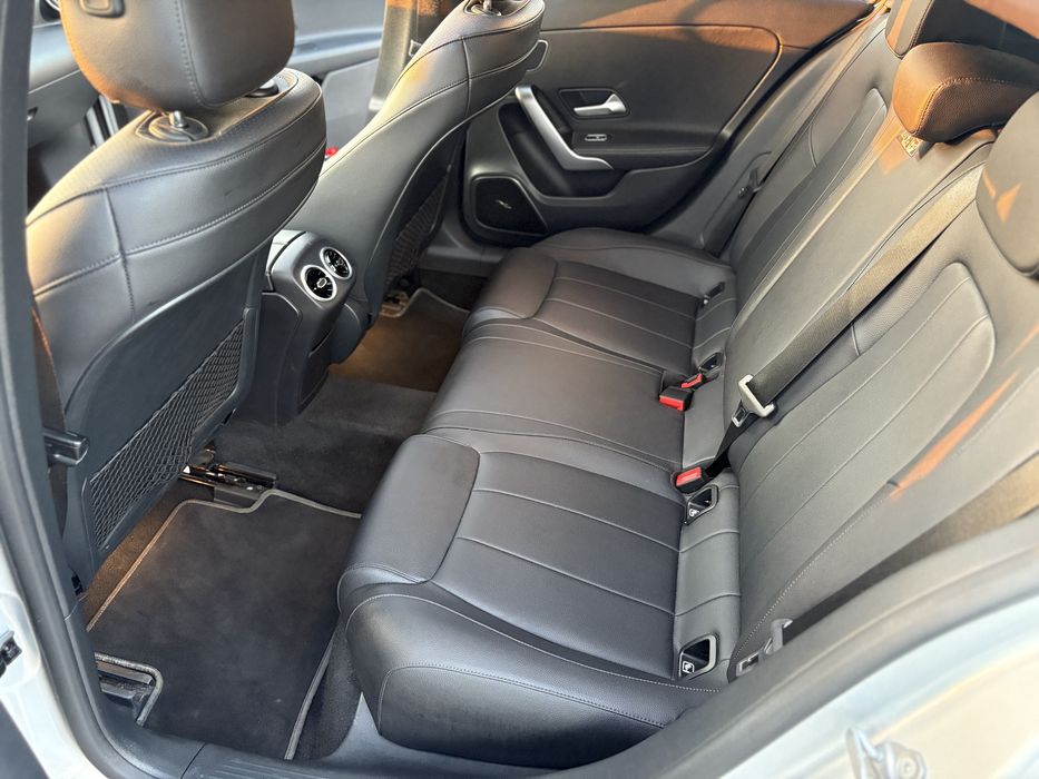 MERCEDES-BENZ A-Class 2019 — imagine 4