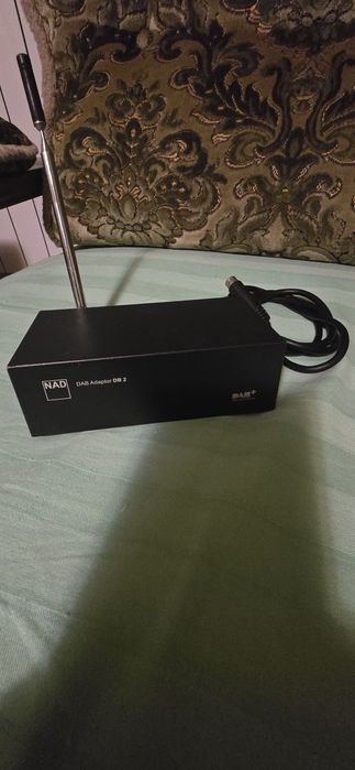 NAD Dab adaptor Db2